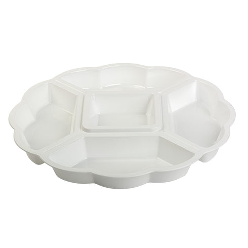 Plastična činija za grickalice 5d DRINA